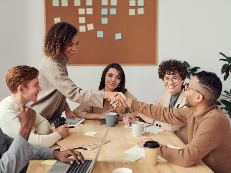 Quality assurance team